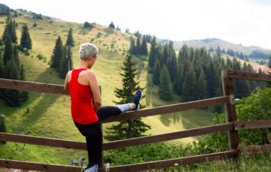Alta quota: quando l’aria sottile cambia fame, metabolismo e peso corporeo
