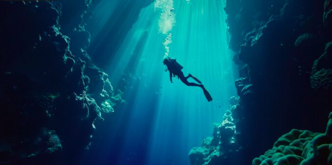 Sott’acqua cambia tutto: come l’immersione modifica metabolismo, energia e muscoli Sott’acqua cambia tutto: come l’immersione modifica metabolismo, energia e muscoli