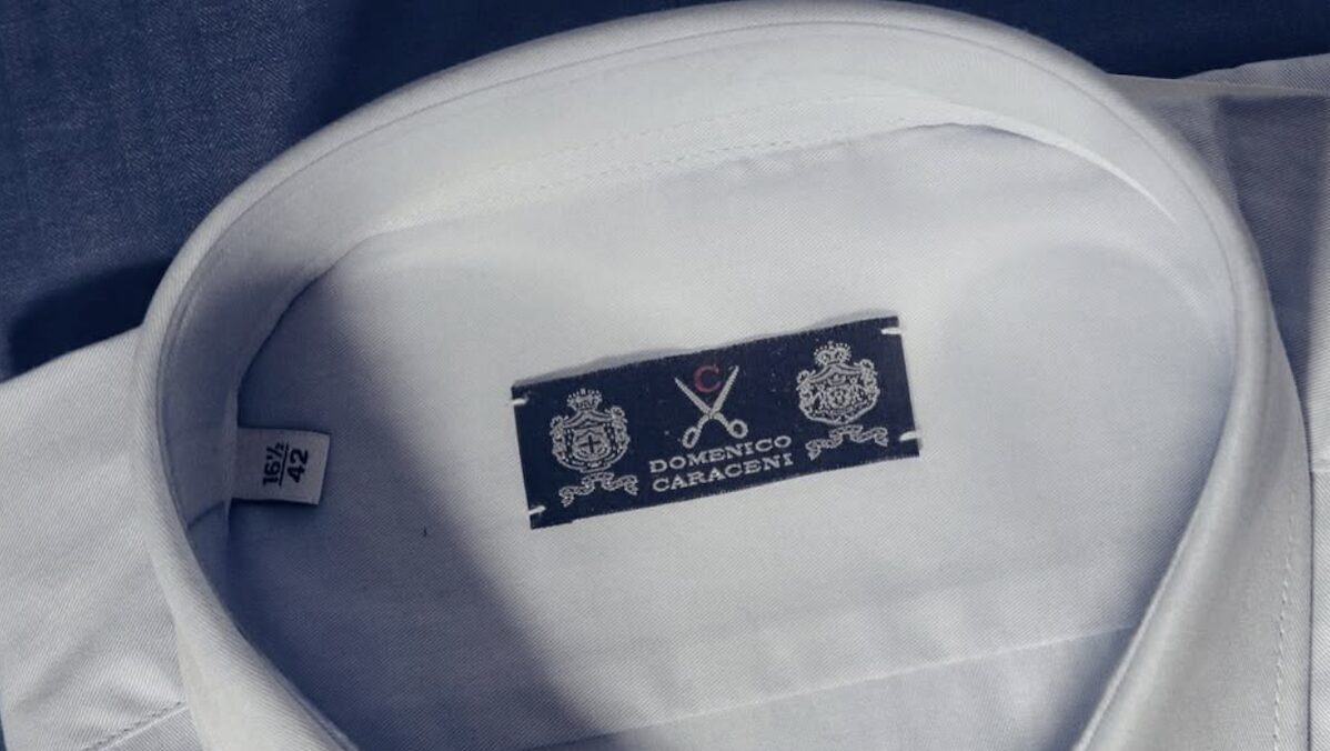 Milano, in liquidazione la Domenico Caraceni srl: chiude i battenti la casa del sarto dei vip Milano, in liquidazione la Domenico Caraceni srl: chiude i battenti la casa del sarto dei vip