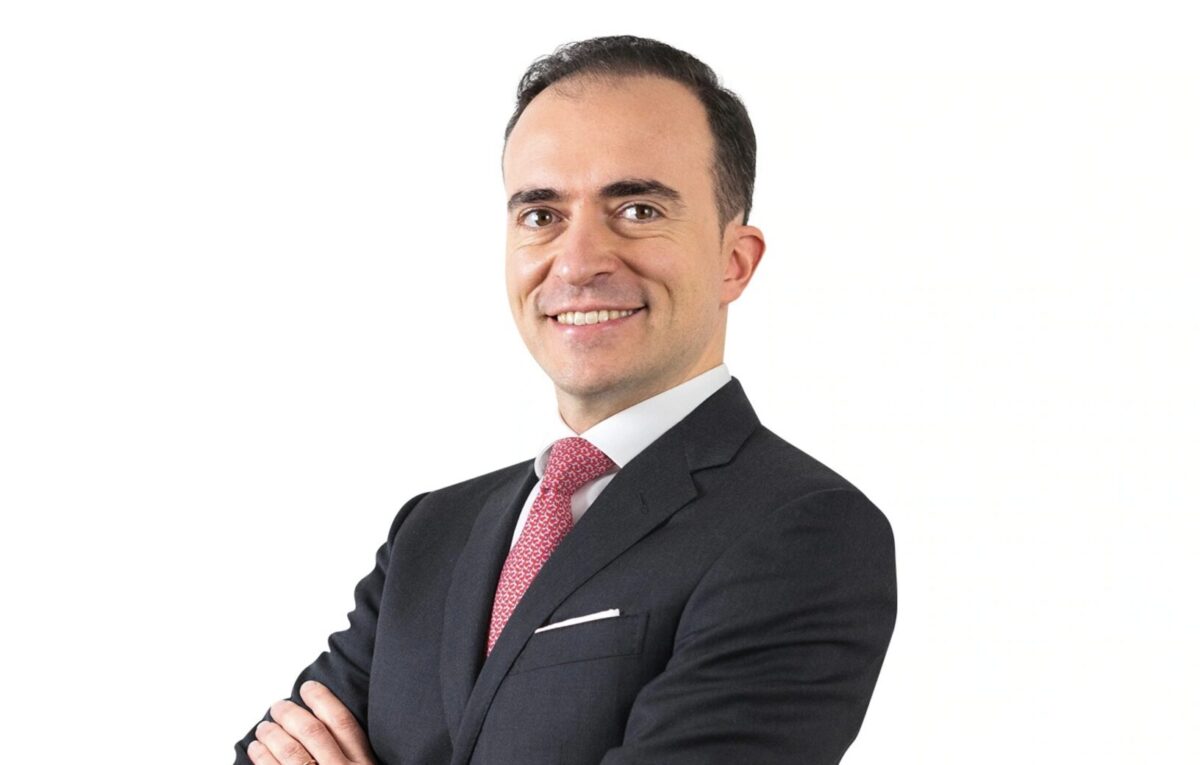 Poltrone/ McKinsey, Luca Pancaldi nuovo corresponsabile globale della practice Corporate and Investment Banking Poltrone/ McKinsey, Luca Pancaldi nuovo corresponsabile globale della practice Corporate and Investment Banking