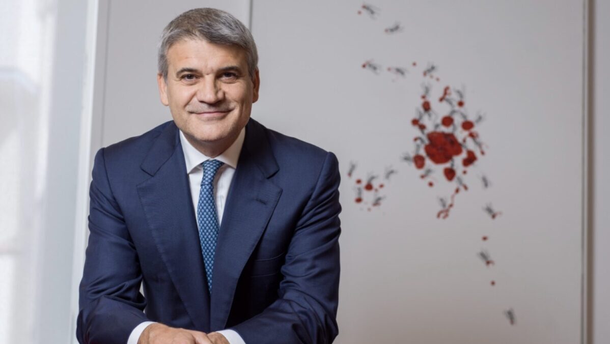 Lottomatica: Guglielmo Angelozzi al primo posto in Europa nella classifica Extel 2026 nel settore “Leisure & Hotels” mid cap Lottomatica: Guglielmo Angelozzi al primo posto in Europa nella classifica Extel 2026 nel settore “Leisure & Hotels” mid cap