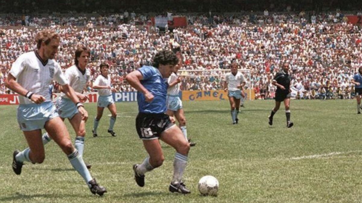 Mondiali 2026, Maradona: 40 anni fa il Gol del secolo e la Mano de Dios. E oggi c’è Messi con la sua Argentina…