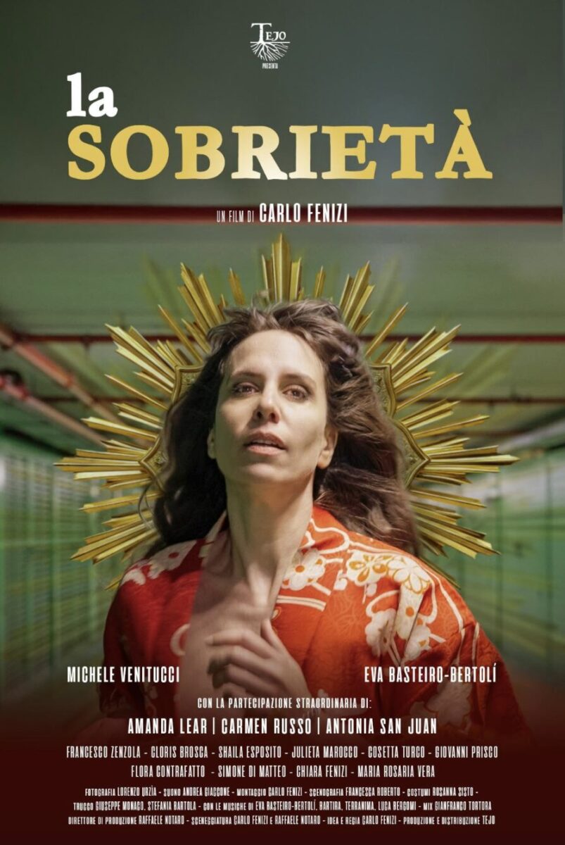 Carlo Fenizi conquista Prime Video con La Sobrietà