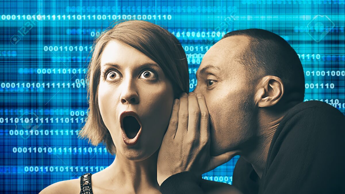 Il valore di un nome nell’era digitale: la reputazione arriva prima delle persone
