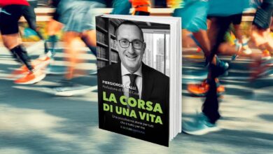 “La corsa di una vita“: quando una maratona diventa il racconto di un’esistenza