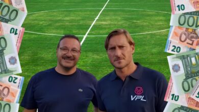 Per la Totti Soccer School il Riesame fischia un rigore da 120 mila euro… ma i soldi dove sono?!?