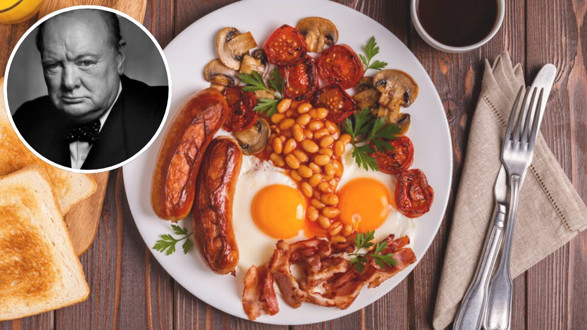 In libreria l’avvincente storia della cuoca che nutrì Sir Winston Churchill In libreria l’avvincente storia della cuoca che nutrì Sir Winston Churchill
