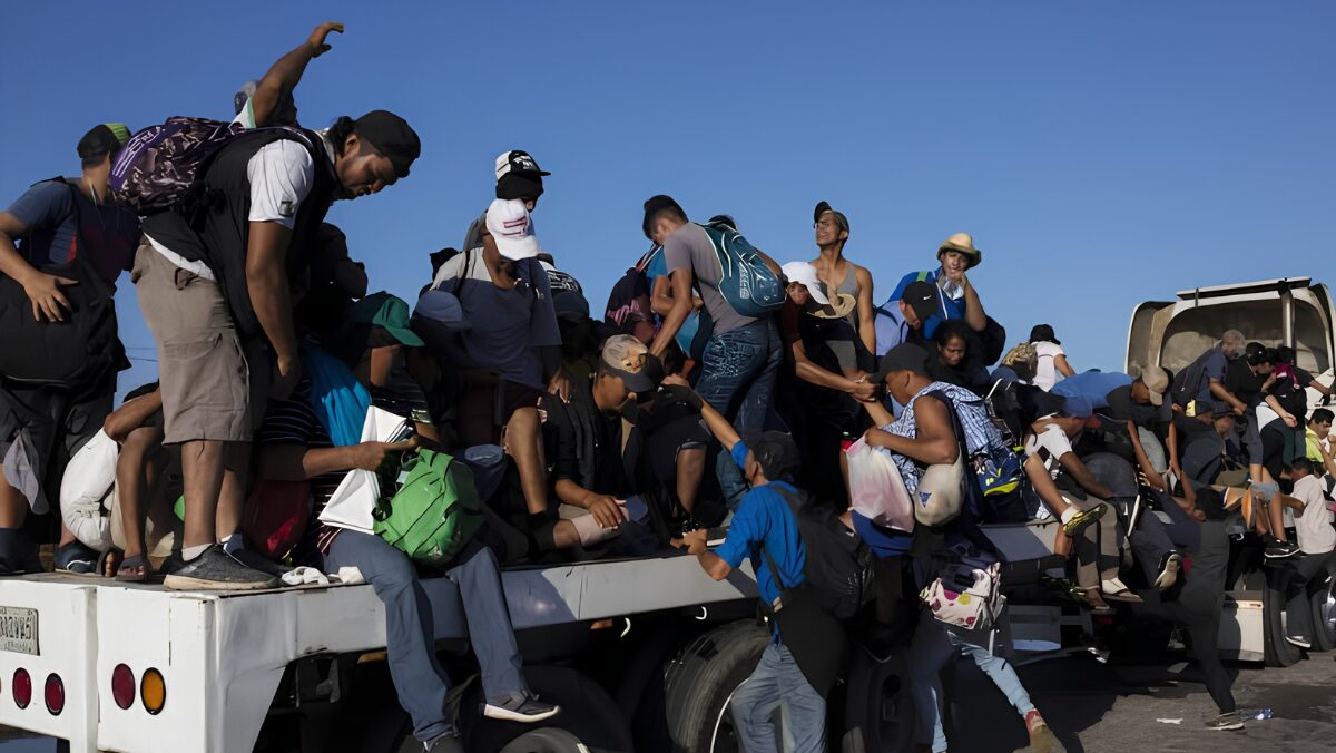 Migrazioni a Roma e nel Lazio, il rapporto IDOS su marginalità e diritti negati Migrazioni a Roma e nel Lazio, il rapporto IDOS su marginalità e diritti negati