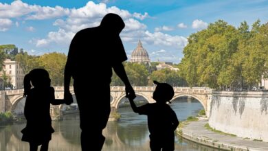 L’Osservatorio Diritti dei Padri Separati chiede una riforma dei servizi sociali