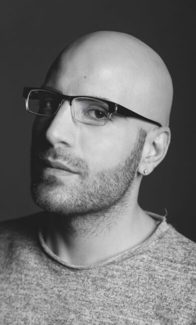 Simone Di Matteo