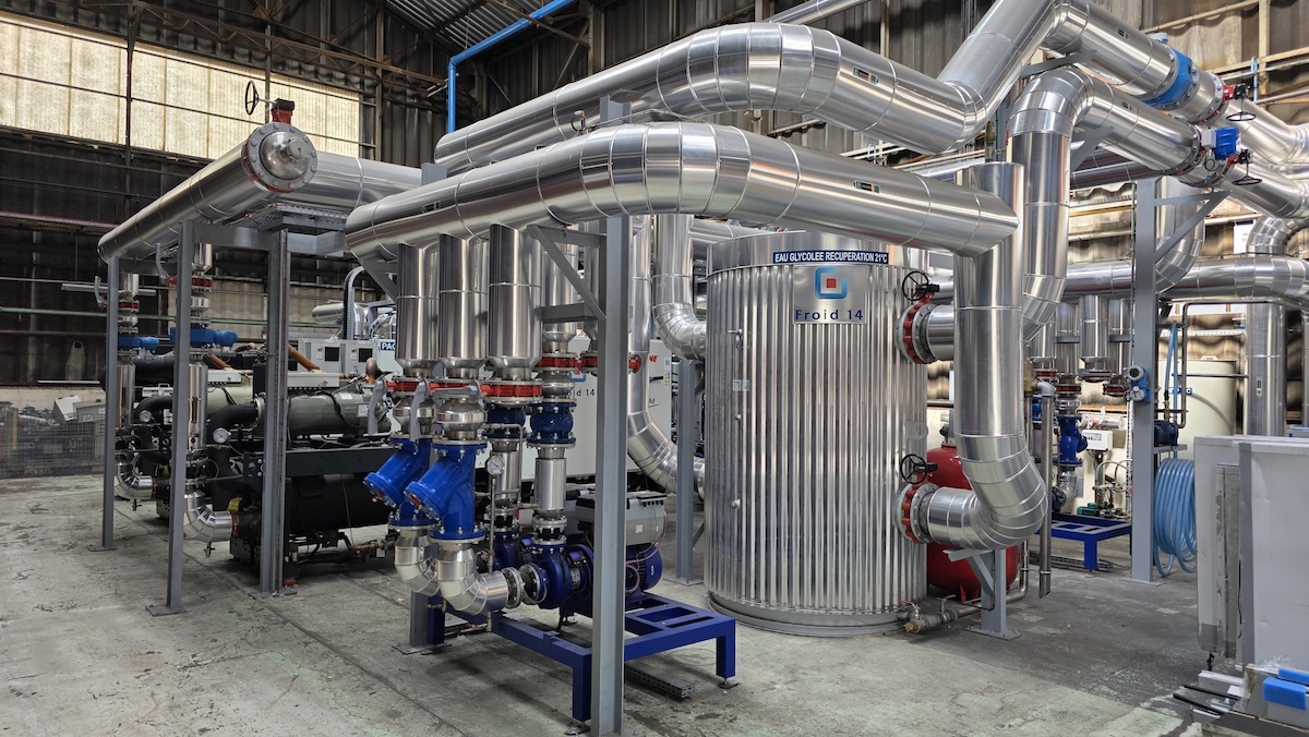 Stellantis, svolta energia verde nelle fabbriche europee