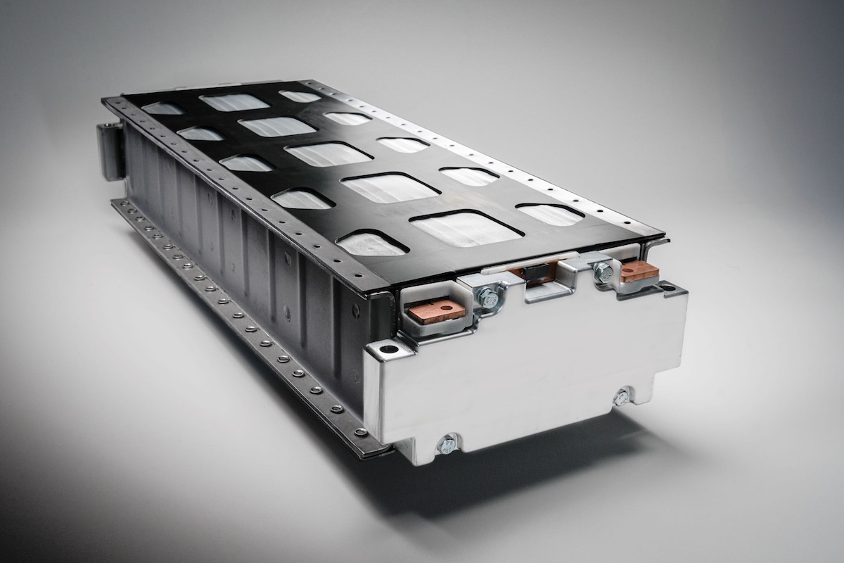 Stellantis testa le batterie allo stato solido su strada Stellantis testa le batterie allo stato solido su strada