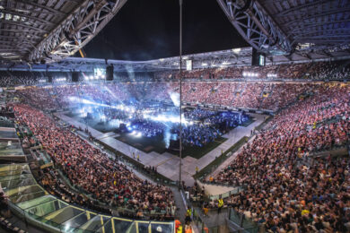 Torino Rockin’1000