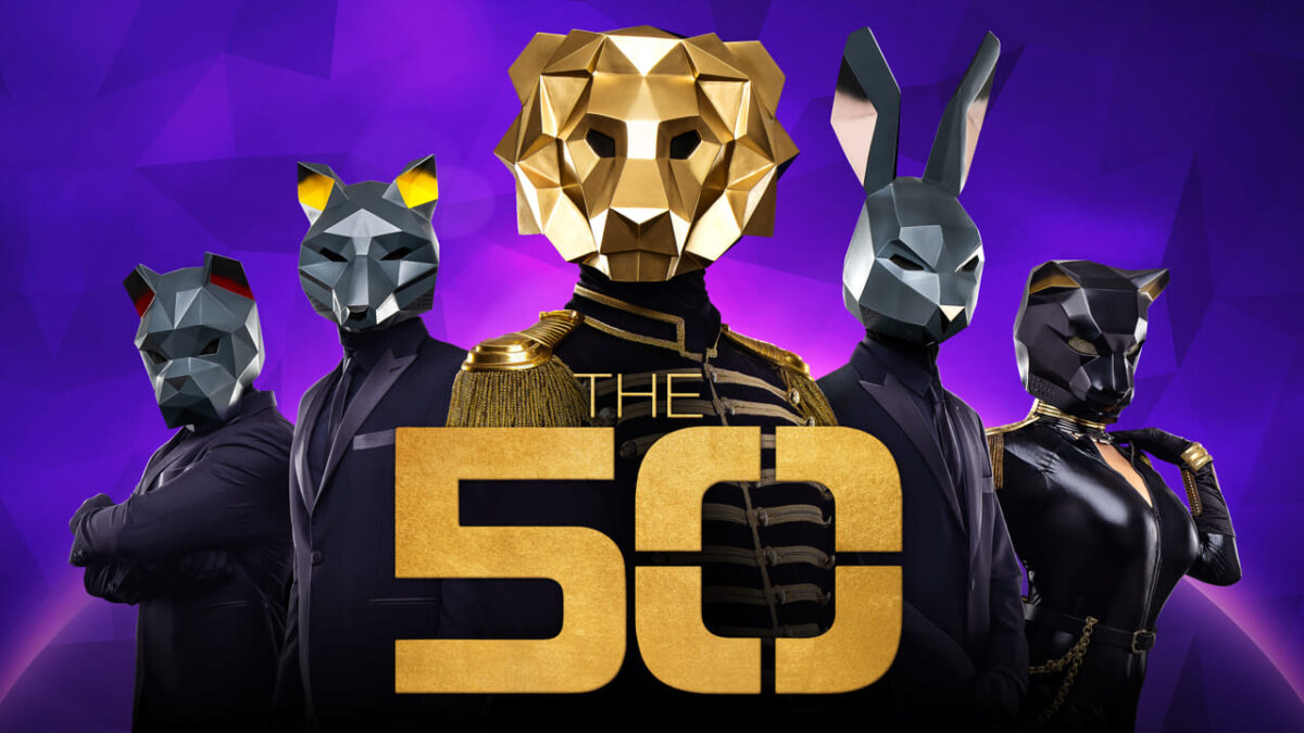 The 50 Italia e il problema delle celebrità senza talento The 50 Italia e il problema delle celebrità senza talento