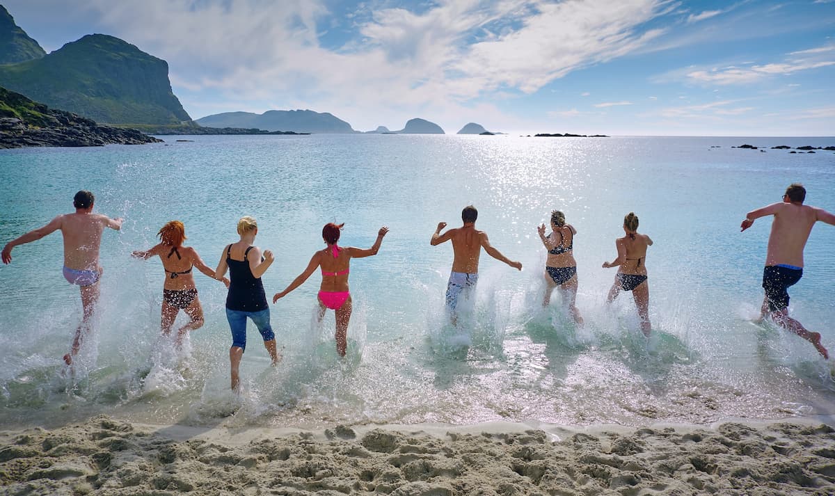 Vacanze, budget in crescita e viaggi più lunghi. Ecco la spesa dei romani Vacanze, budget in crescita e viaggi più lunghi. Ecco la spesa dei romani