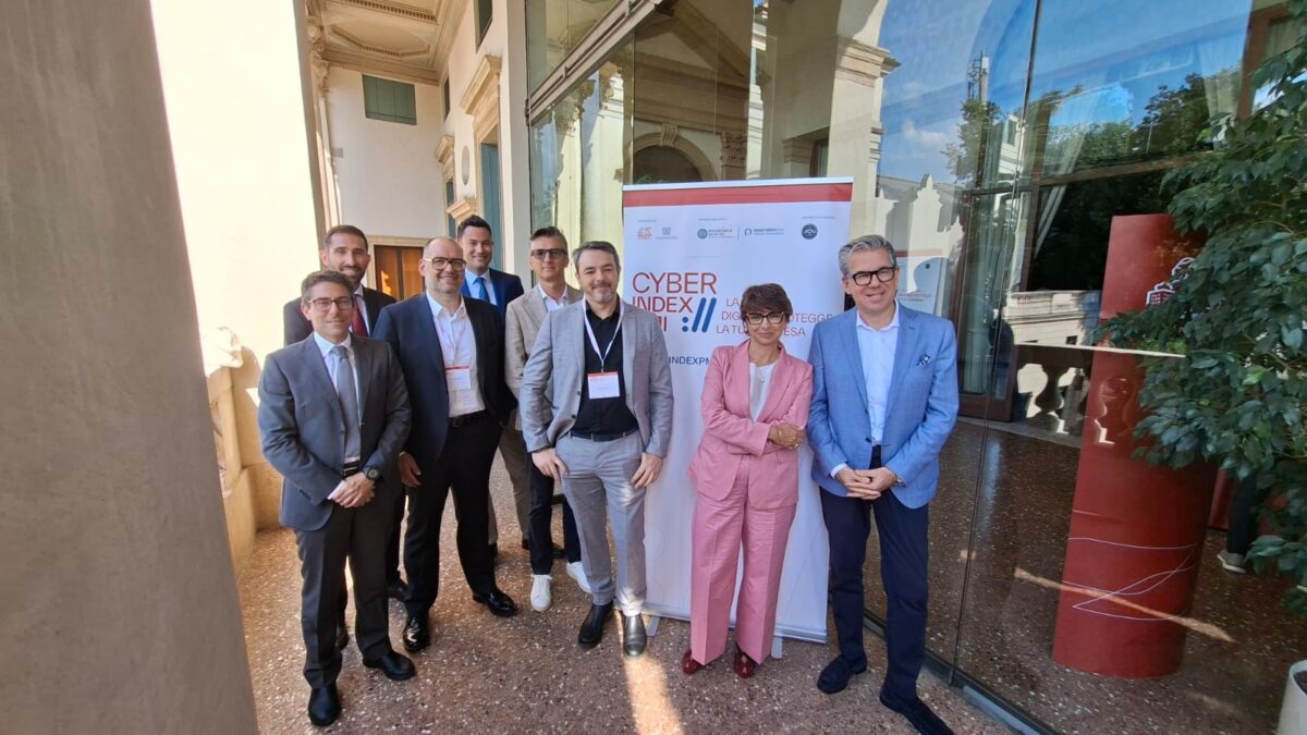 Generali, focus sul cyber risk delle PMI venete: consapevolezza ancora limitata nonostante l’alta digitalizzazione Generali, focus sul cyber risk delle PMI venete: consapevolezza ancora limitata nonostante l’alta digitalizzazione