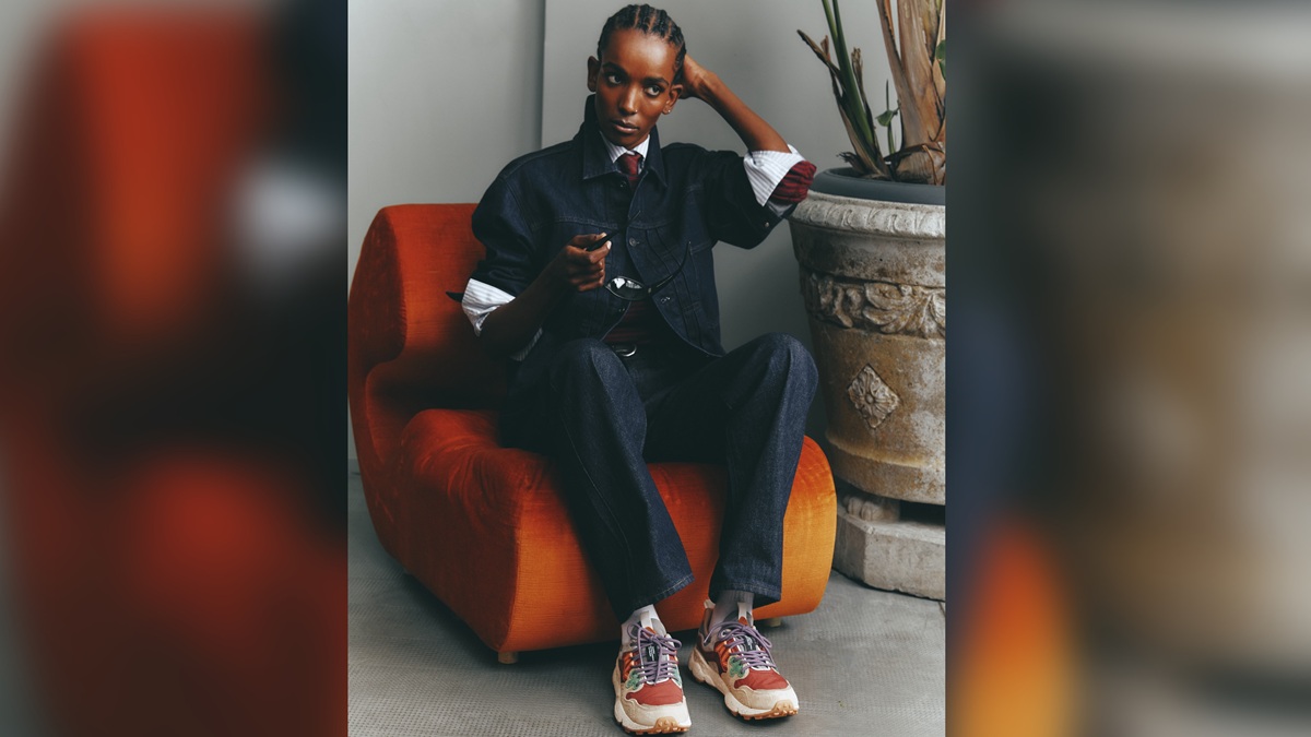 Flower Mountain accelera sul retail: nuova boutique a Roma e debutto dell’abbigliamento a Pitti Uomo Flower Mountain accelera sul retail: nuova boutique a Roma e debutto dell’abbigliamento a Pitti Uomo