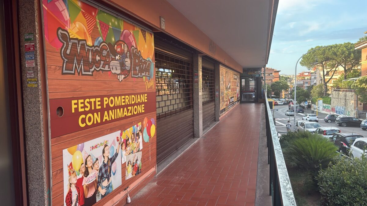 Monteverde, i bambini cantano buon compleanno: locale chiuso 15 giorni Monteverde, i bambini cantano buon compleanno: locale chiuso 15 giorni