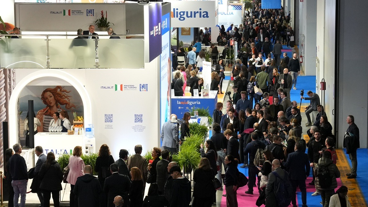 BIT 2027 lancia WHY– Travel by Motivation, il nuovo progetto che racconta il turismo a partire dalle motivazioni di viaggio BIT 2027 lancia WHY– Travel by Motivation, il nuovo progetto che racconta il turismo a partire dalle motivazioni di viaggio
