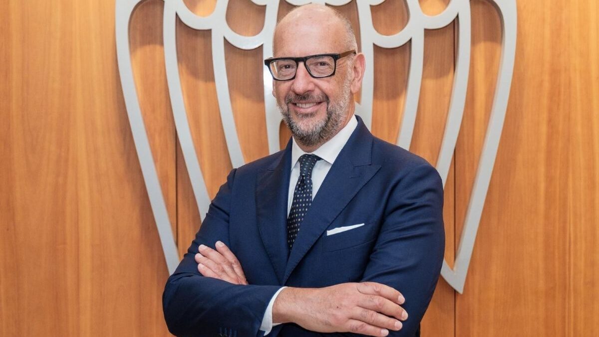 Imprese, Assoconsult: Alberto Antonietti è il nuovo presidente