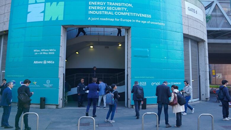 Energia, Finanza, Policy e tecnologie per la competitività industriale: NetZero presenta il programma 2026