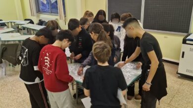 Milano, allarme dispersione scolastica: Mission Bambini e Rotary aiutano i giovani a scegliere il futuro