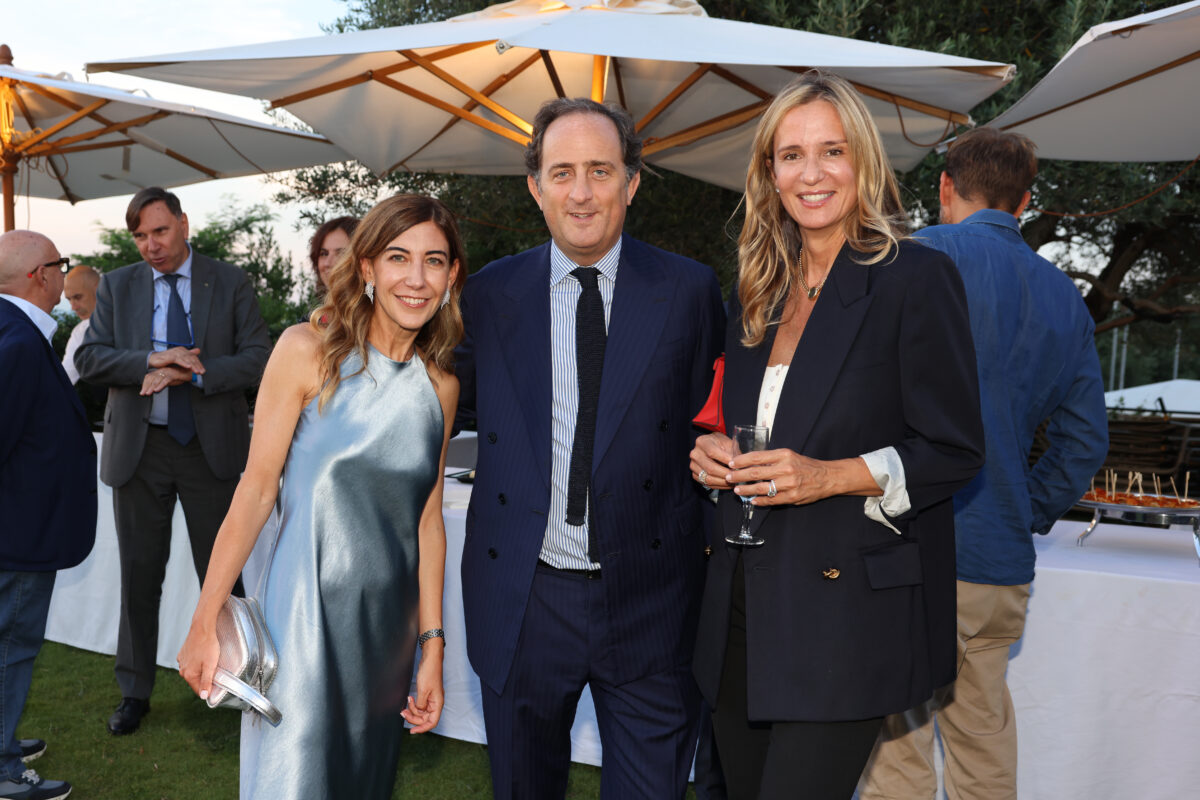Camaiora&Friends, serata da oltre 200 ospiti a Roma per aiutare la Neuroriabilitazione del Gemelli