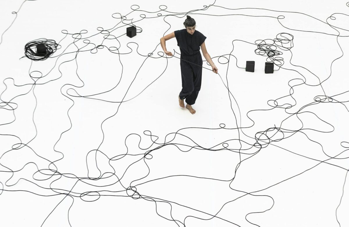 Accessibilità, arte e comunità: Slash Festival prova a riscrivere le regole delle arti performative