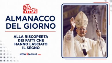 21 giugno 1963 – L’elezione di Giovanni Battista Montini, per la chiesa Paolo VI