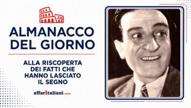 29 giugno 1936: si spegne l’uomo che insegnò ai romani a ridere del potere