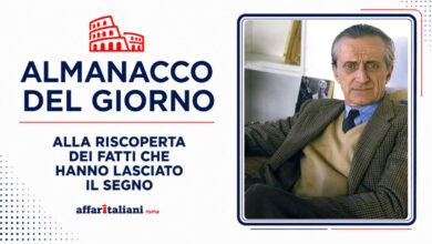 28 giugno 1996 – Il giorno in cui Roma perse il suo appassionato guardiano