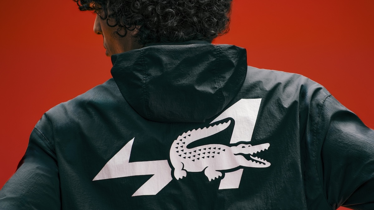 Alpine A290 Rallye veste Lacoste: nasce l’elettrica couture