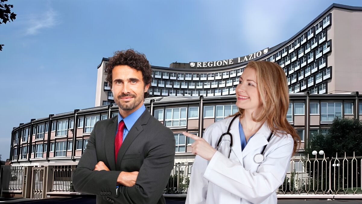 Asl, cambia tutto: arriva il super manager che unirà sanità e servizi sociali Asl, cambia tutto: arriva il super manager che unirà sanità e servizi sociali