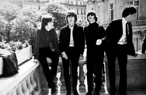 27 giugno 1965 – Roma accoglie i Beatles nella loro unica tournée italiana