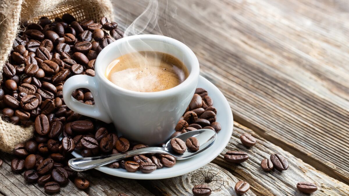 Roma meno nervosa, in calo il consumo del caffè Roma meno nervosa, in calo il consumo del caffè