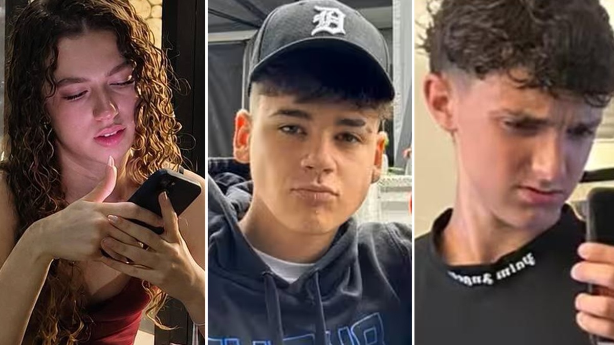 “Gabriele, rallenta”: il racconto degli ultimi drammatici momenti prima dell’incidente di Senago “Gabriele, rallenta”: il racconto degli ultimi drammatici momenti prima dell’incidente di Senago