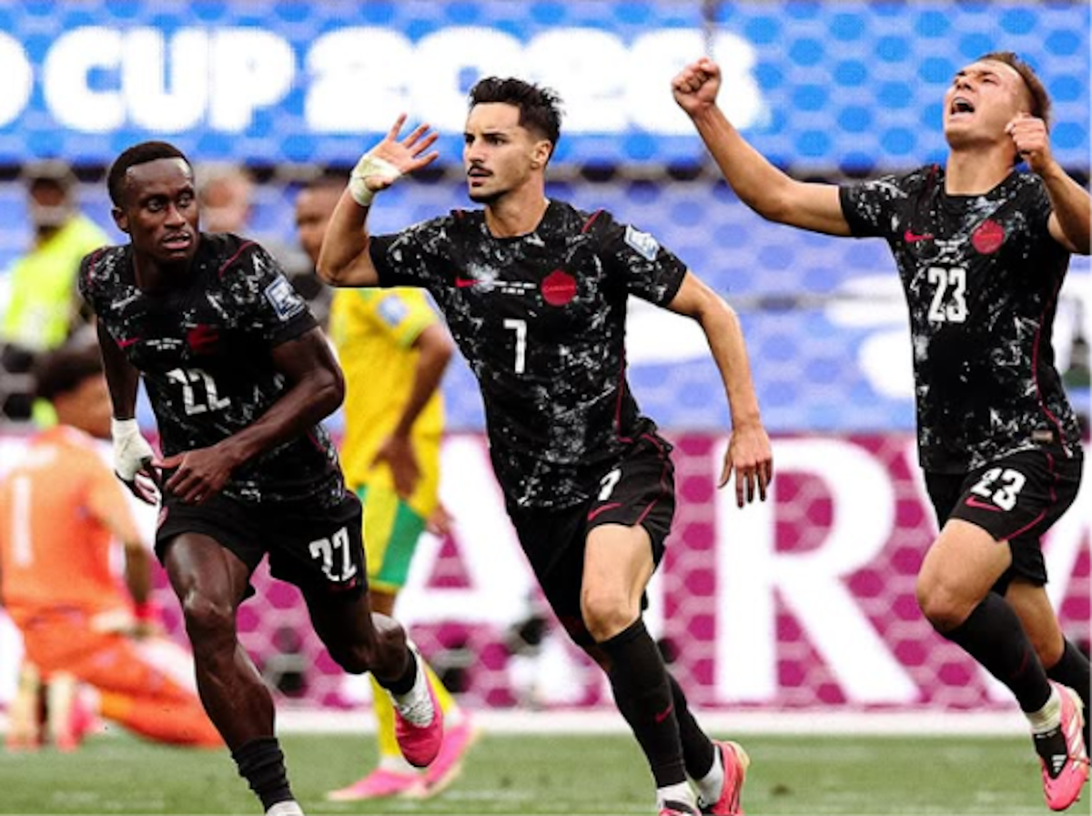 Ascolti tv, Rai1 manda giù Canale 5 con Sud Africa-Canada