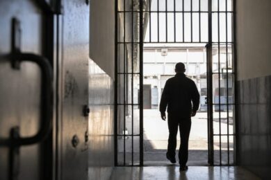 carceri italiane tra pena e riscatto