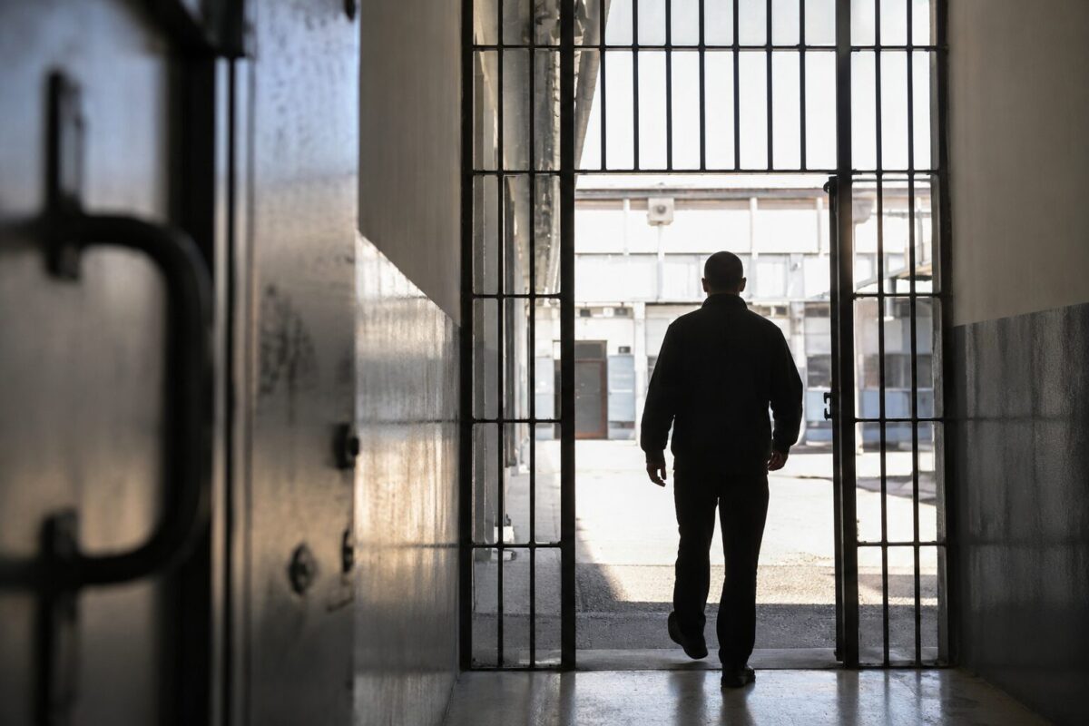 Carceri italiane tra pena e riscatto: la sfida del reinserimento sociale Carceri italiane tra pena e riscatto: la sfida del reinserimento sociale