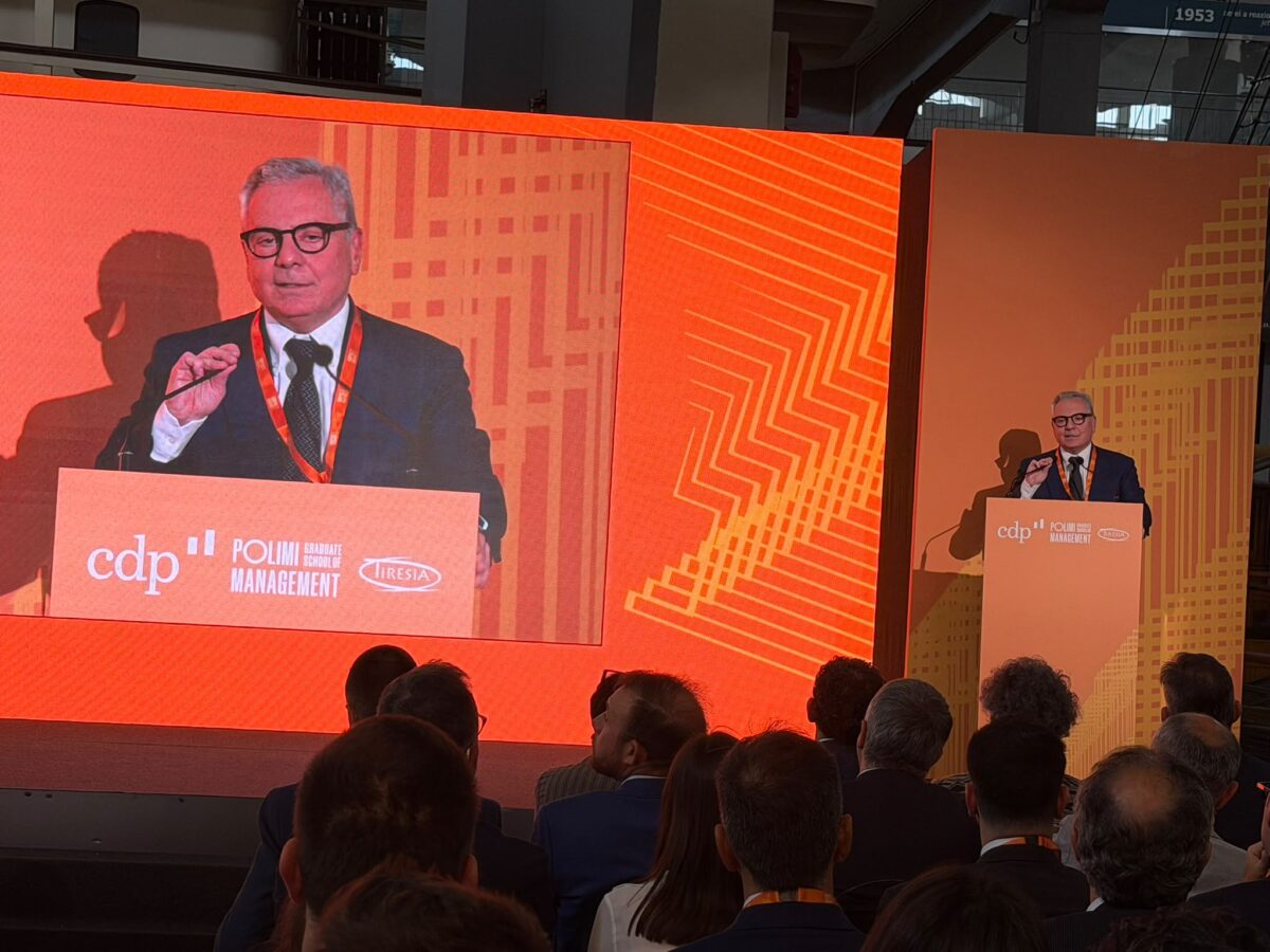 CDP e POLIMI, Impact Award 2026: premiati sette progetti per innovazione e sostenibilità 