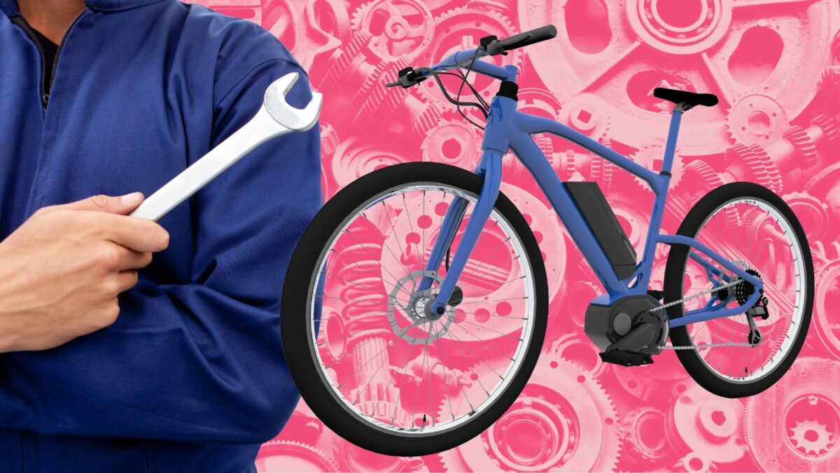 Svelato il mistero delle e-bike “volanti”: erano quasi tutte truccate!