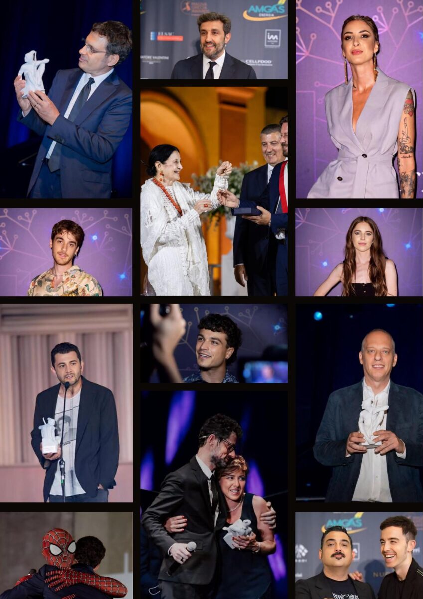 Magna Grecia Awards, stasera Bari celebra il merito. Da Lina Sastri a Dario Fabbri, venti protagonisti dell’Italia che costruisce il futuro