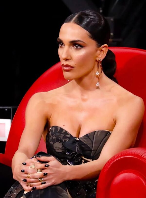 Marracash, dal rap ad Amici: chi è la nuova presunta “fiamma” Elena D’Amario Marracash, dal rap ad Amici: chi è la nuova presunta “fiamma” Elena D’Amario