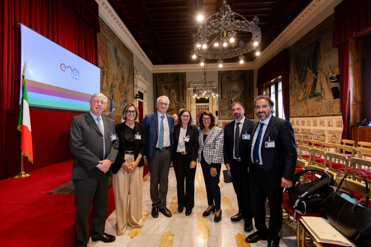 Enel: a Montecitorio il confronto tra università e istituzioni per la cooperazione Italia-Africa nella transizione energetica
