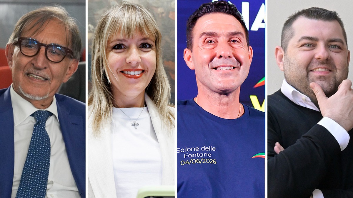 Milano 2027, nel centrodestra sono iniziate le grandi manovre. Che per ora assomigliano a un tutti contro tutti… Milano 2027, nel centrodestra sono iniziate le grandi manovre. Che per ora assomigliano a un tutti contro tutti…