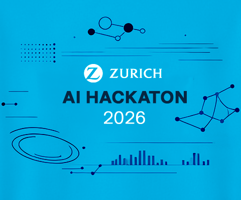 Zurich Italia accelera sull’intelligenza artificiale: al via il primo AI Hackathon con Microsoft Zurich Italia accelera sull’intelligenza artificiale: al via il primo AI Hackathon con Microsoft