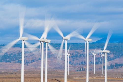UniCredit sostiene il repowering del parco eolico Fortore: oltre 187 milioni per la nuova generazione dell’eolico italiano UniCredit sostiene il repowering del parco eolico Fortore: oltre 187 milioni per la nuova generazione dell’eolico italiano