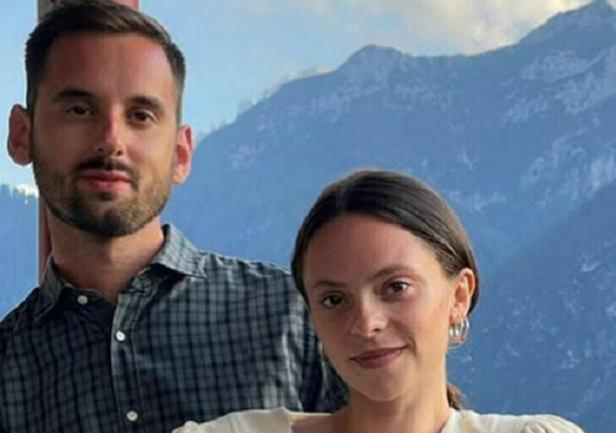 Francesca Michielin si sposa: chi è il futuro marito Davide Spigarolo Francesca Michielin si sposa: chi è il futuro marito Davide Spigarolo