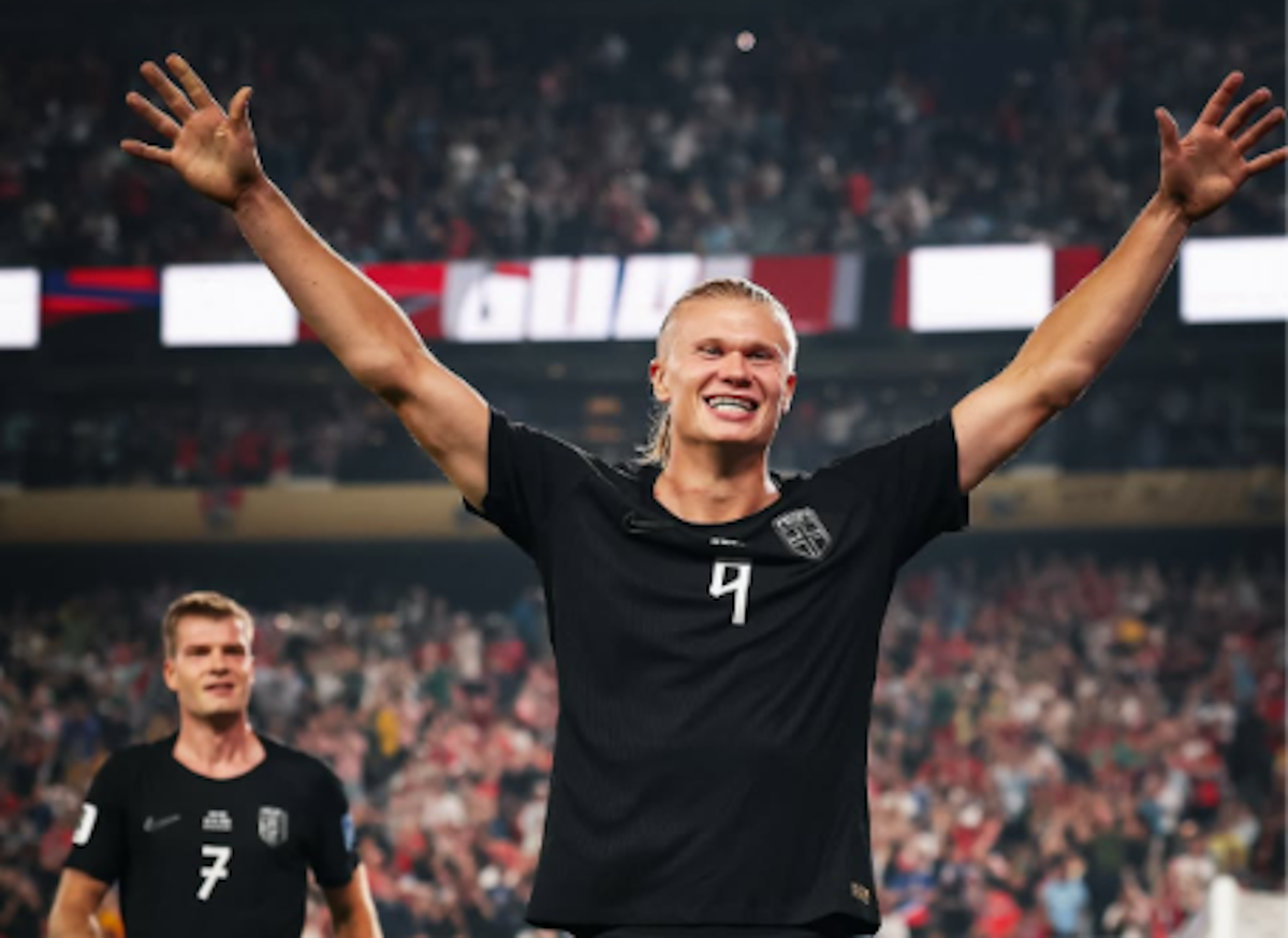 Mondiali 2026, partite di oggi: in campo Haaland, Mbappé e… Orari e dove vederle in tv e streaming