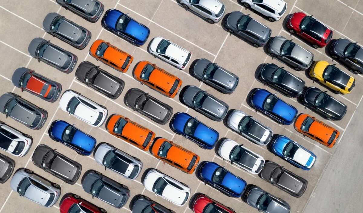 Auto usate, prezzi in calo a maggio in Europa